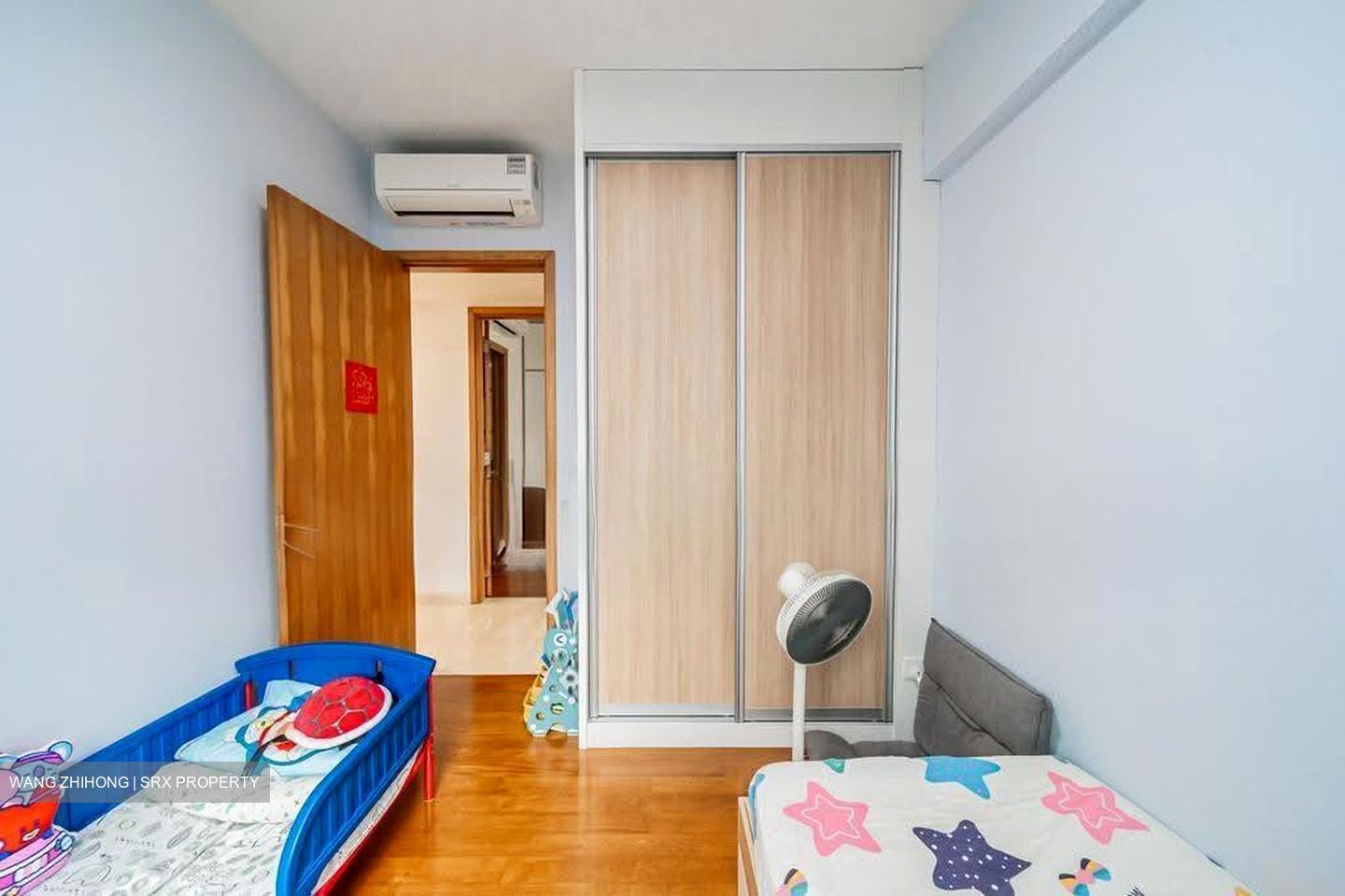 Amaryllis Ville (D11), Condominium #622231121